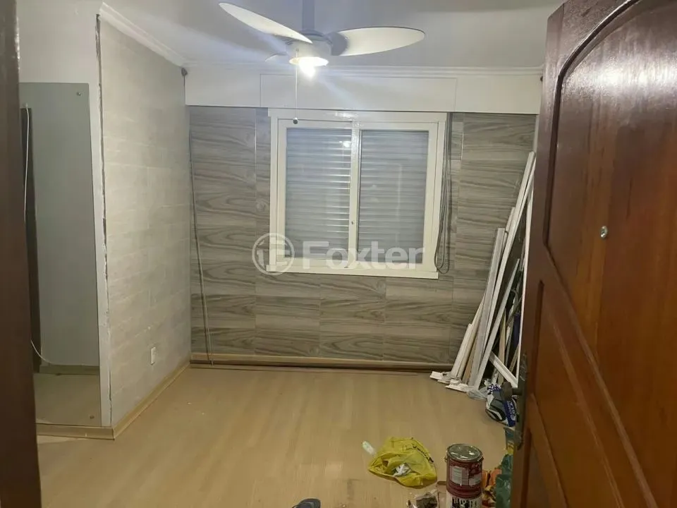 Apartamento à venda Rua Sapê, Passo da Areia - Porto Alegre
