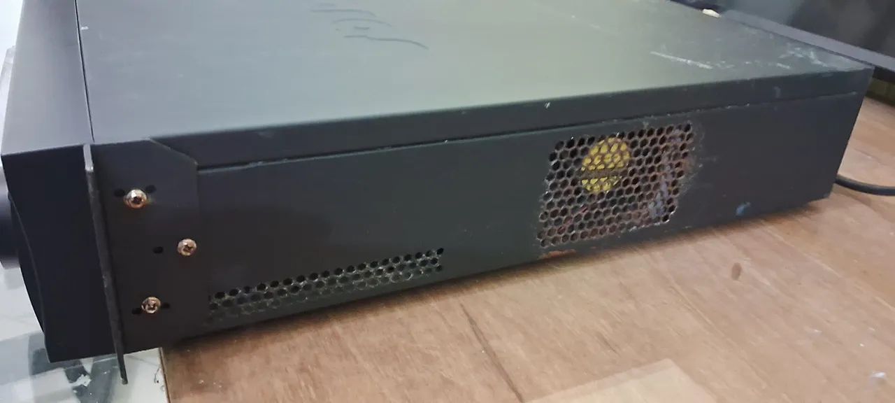 Gravador de Vídeo Intelbras VD 16M 480 - Foto 3