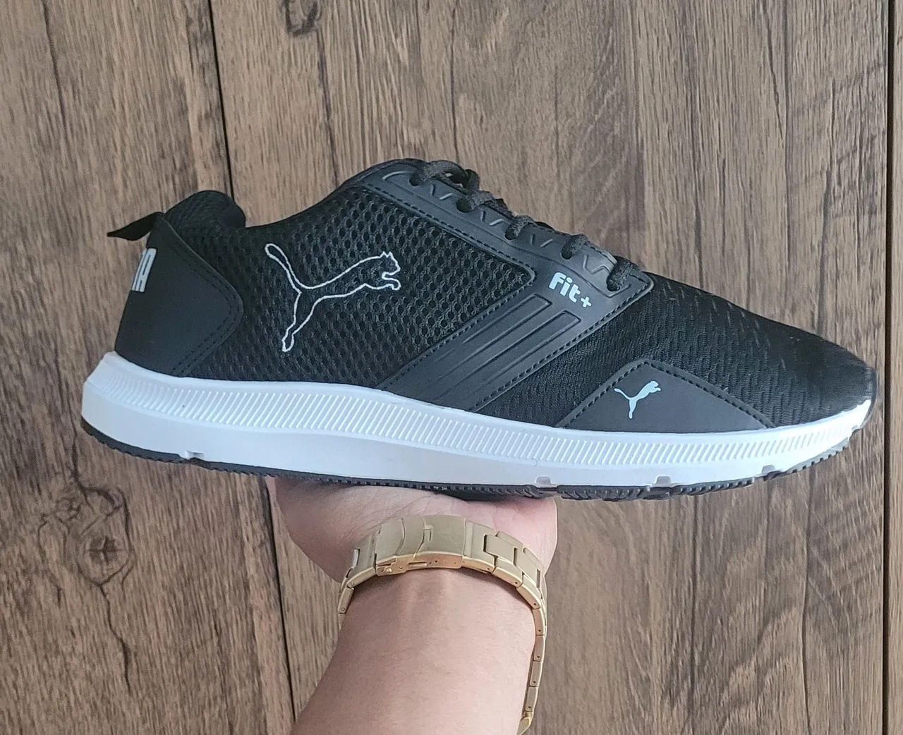 Tênis Puma Fit+