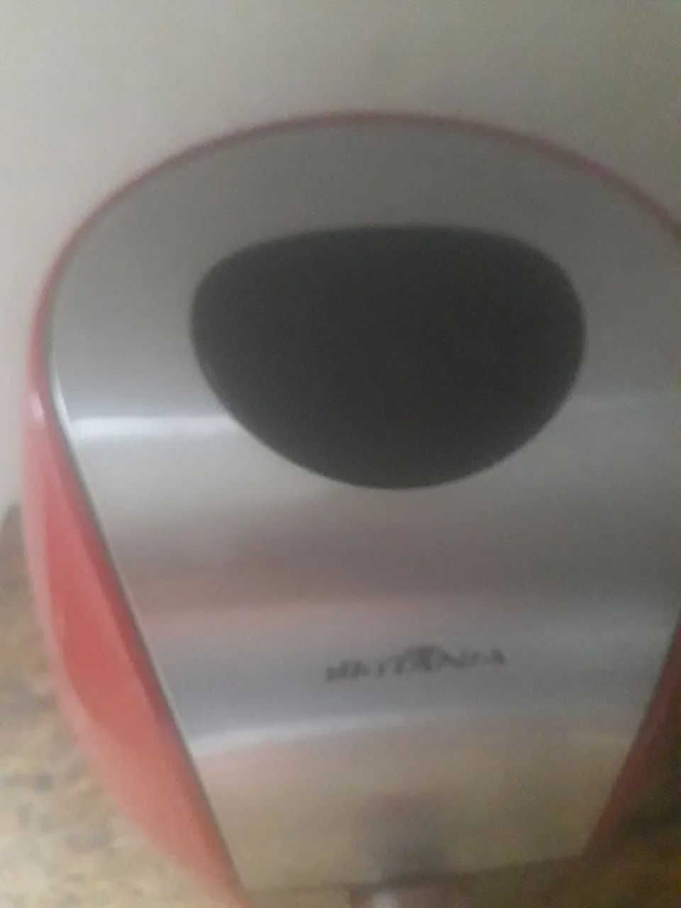 Ayr frayer digital semi nova 