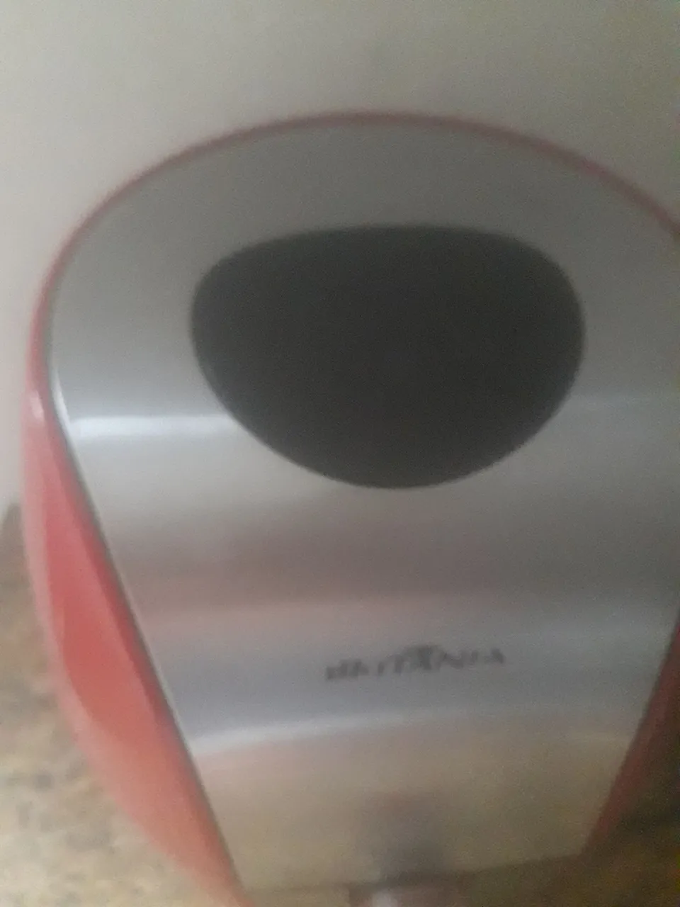 Ayr frayer digital semi nova