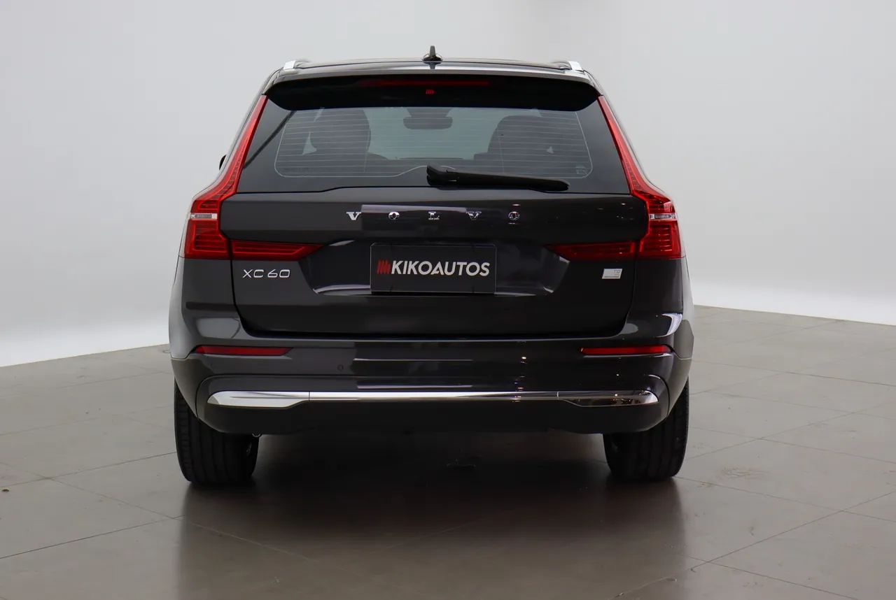 VOLVO XC-60 60 T-8 Plus 2.0 AWD (Híbrido) - Foto 2