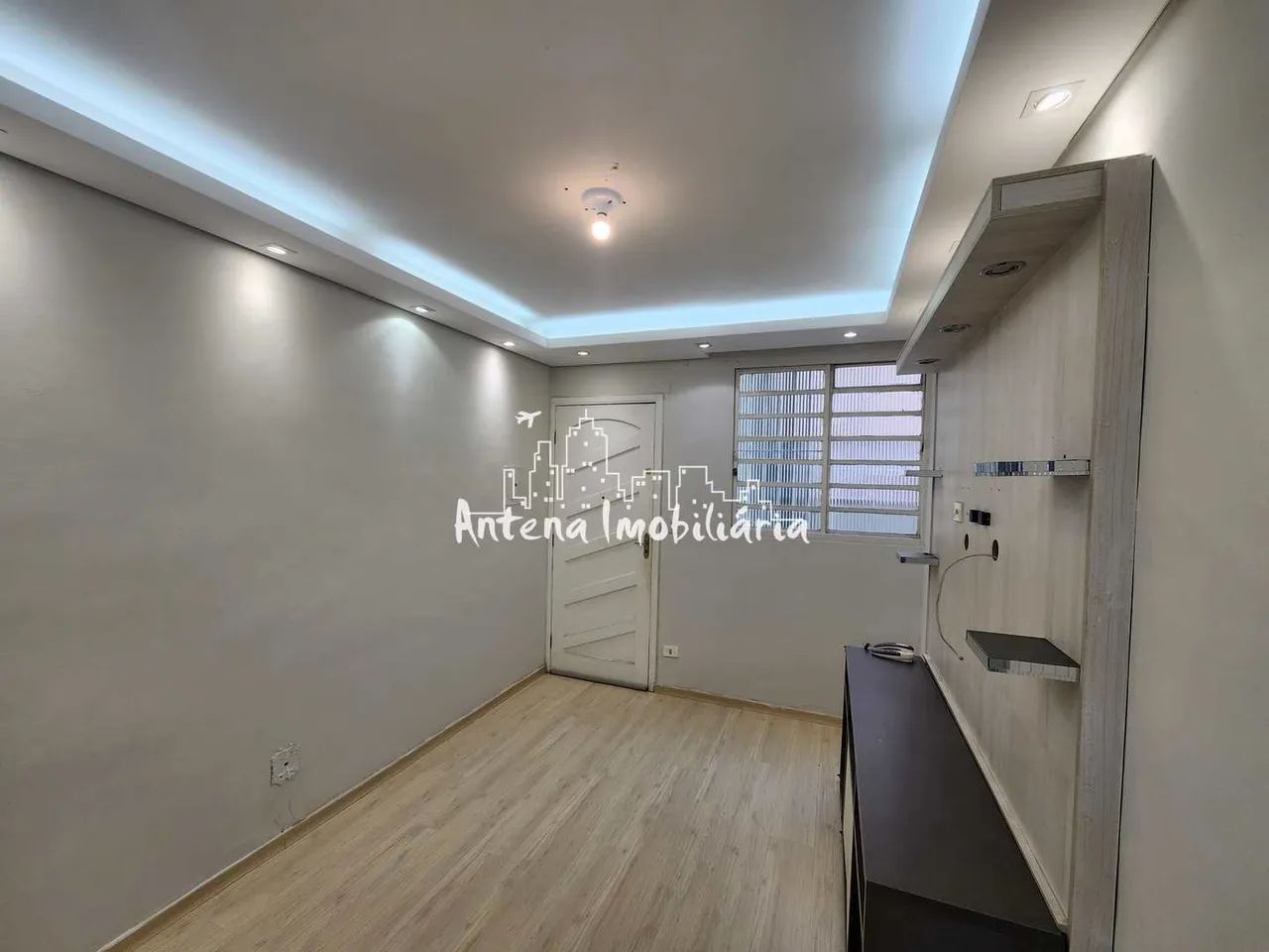 Apartamento com 02 dormitórios em Ferraz - Cód.: 12346. - Foto 2