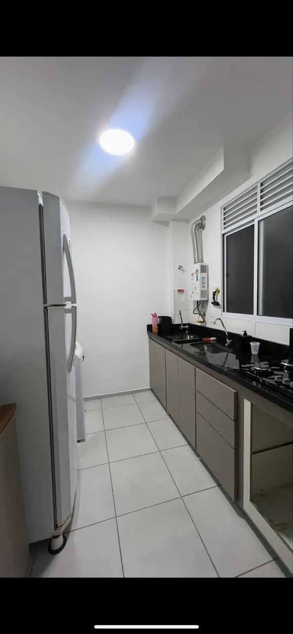 Foto - Nova Iguaçu - Jardim Alvorada