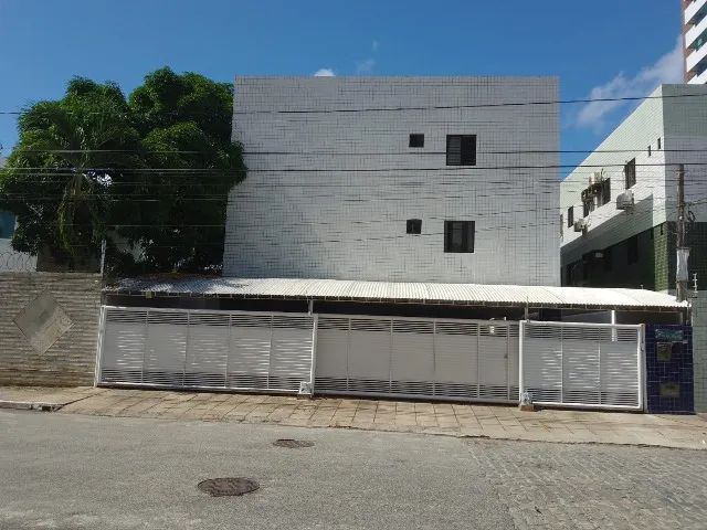 Foto - João Pessoa - Jardim Oceania