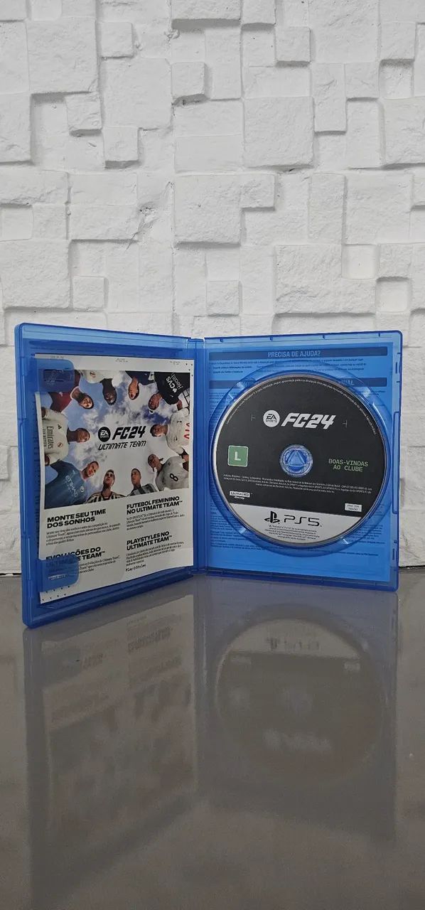 Jogos PS4/PS5 - Foto 3