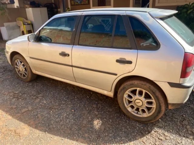 Gol G3 1.0 SPORT  - Foto 2