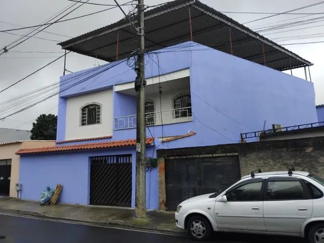 Foto - Rio de Janeiro - Santíssimo