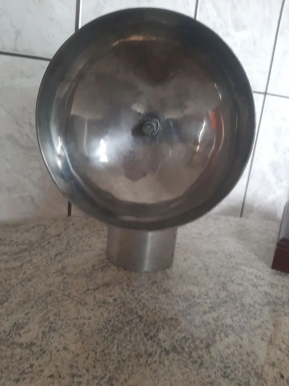 Lampião a Carbureto  - Foto 2