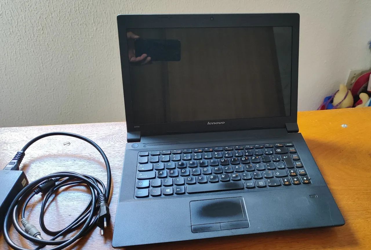 NOTEBOOK LENOVO B490 - Foto 2