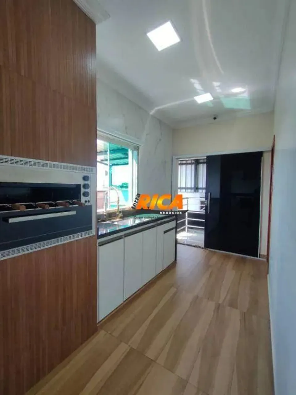 Apartamento Mobiliado para Locação Conforto, Estilo e Segurança em Cada Detalhe!
