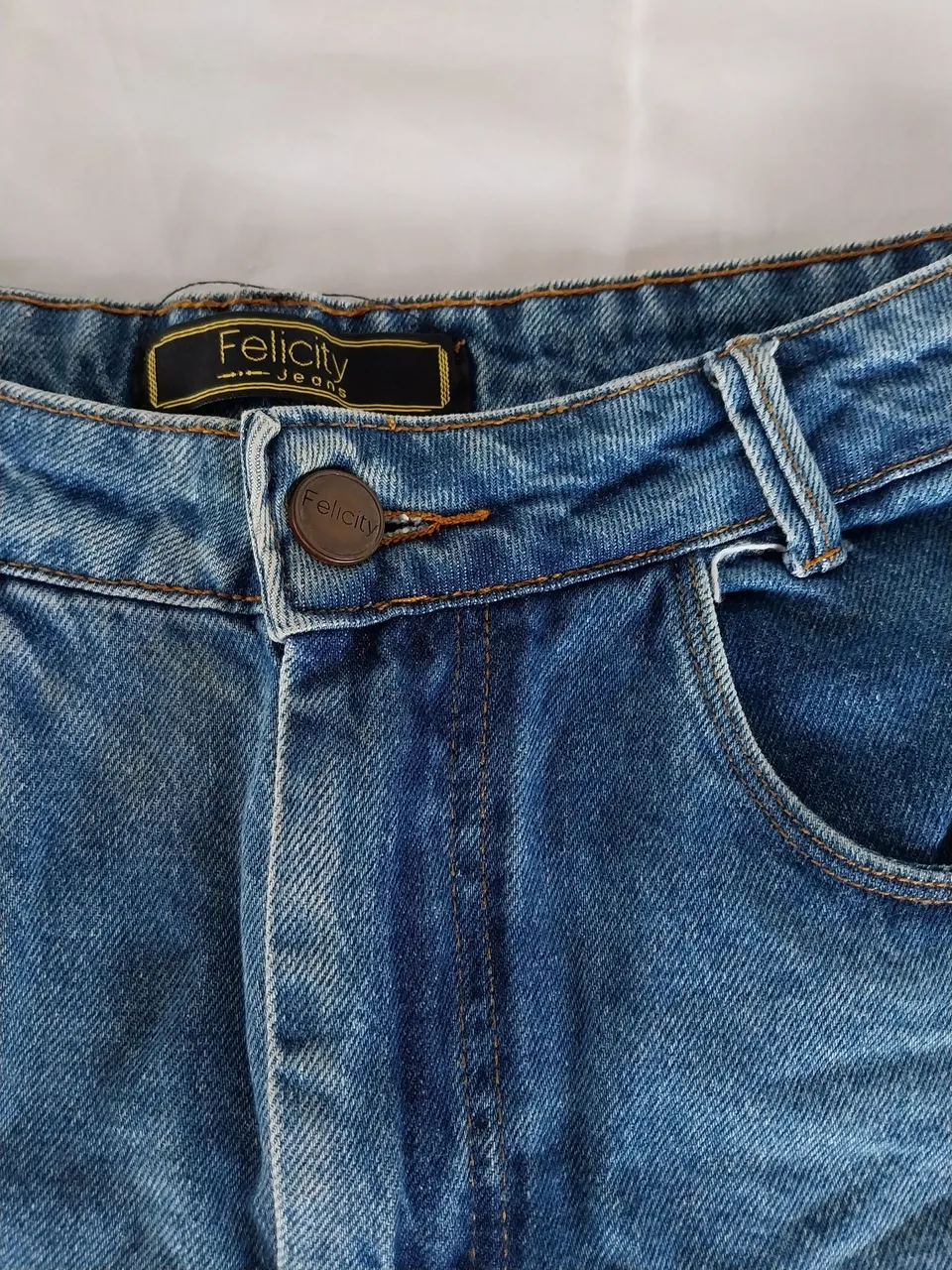 Short Jeans Felicity