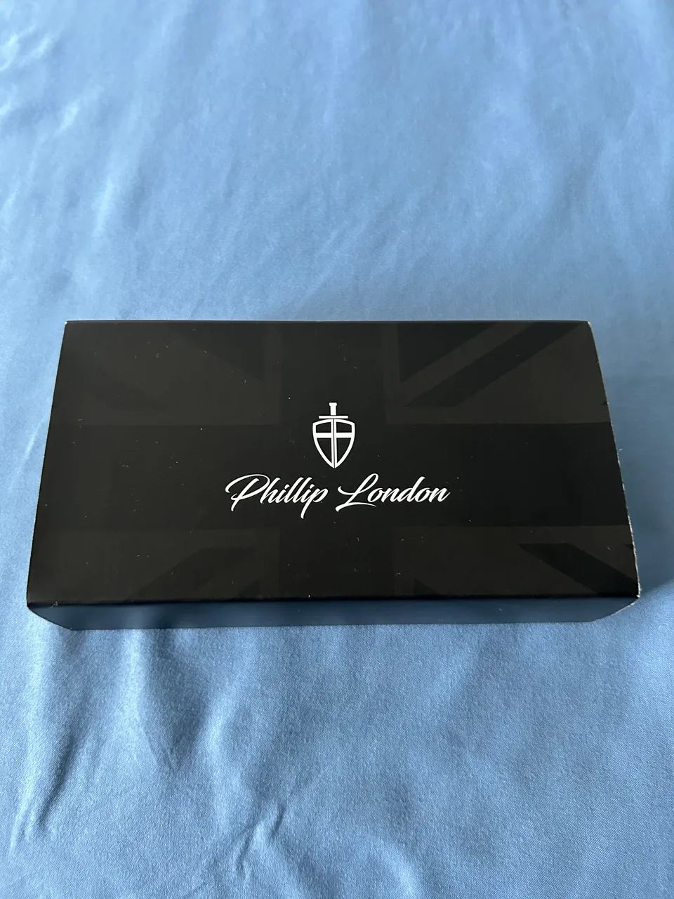 Rel ógio Phillip London Beckham  - Foto 2