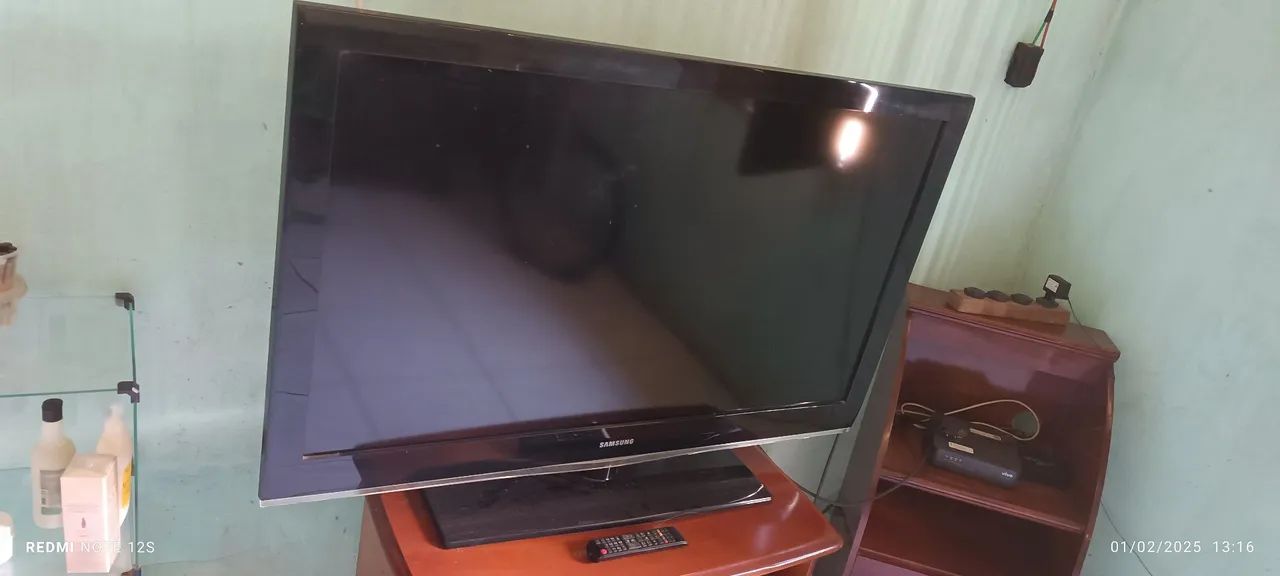 TV Samsung 50 polegadas