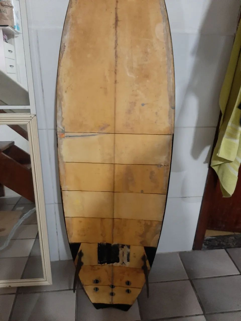 Prancha de Surfe JT - Foto 3