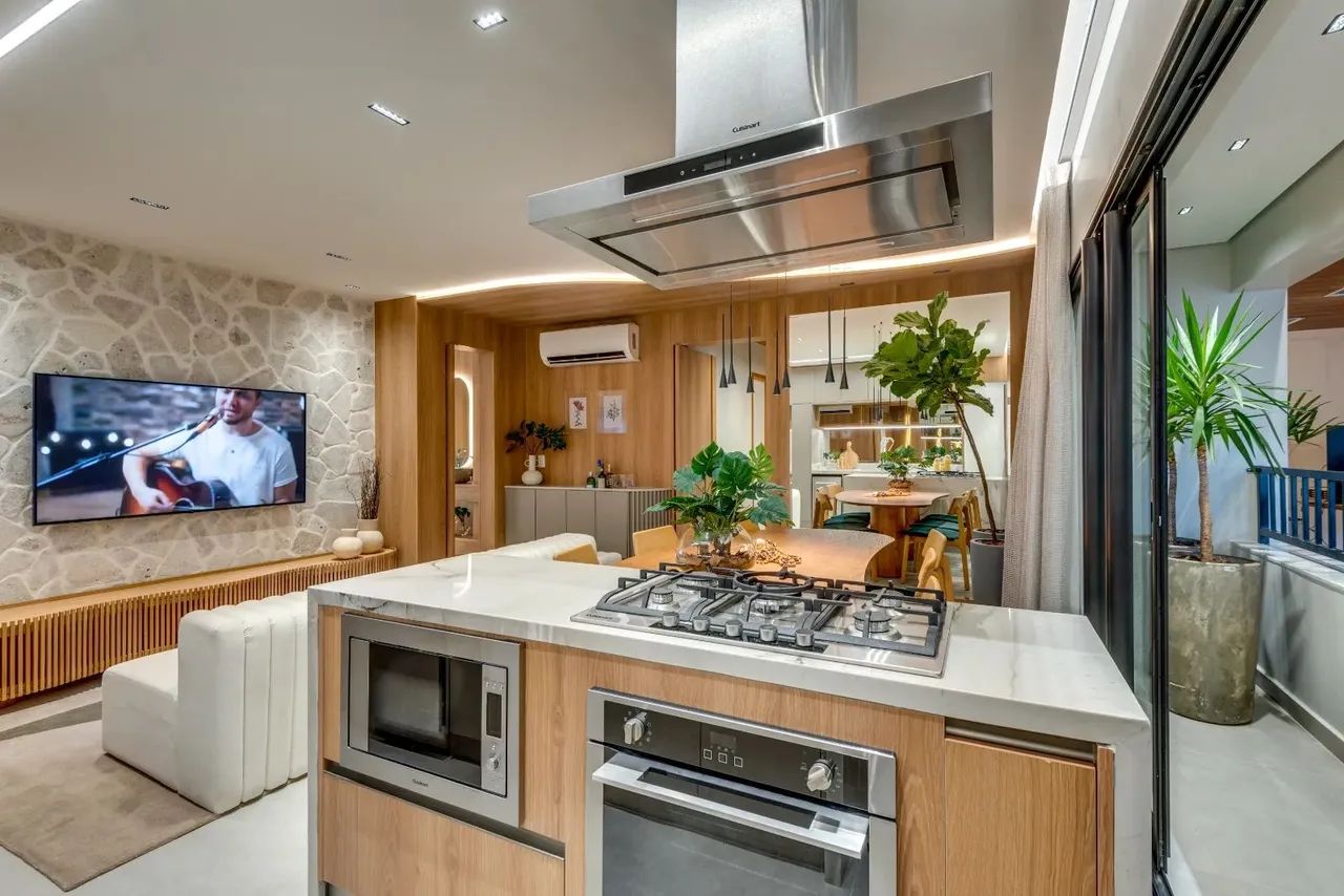 Apartamento 2 Suítes, 86m² - A dois minutos do Parque Vaca Brava - Foto 3