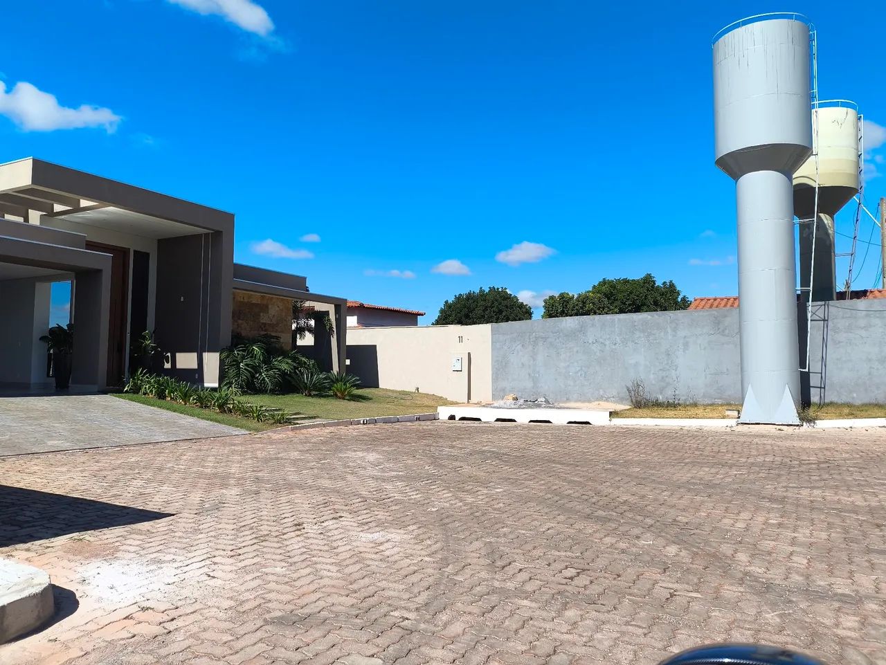 Foto - Brasília - Ponte Alta Norte (Gama)