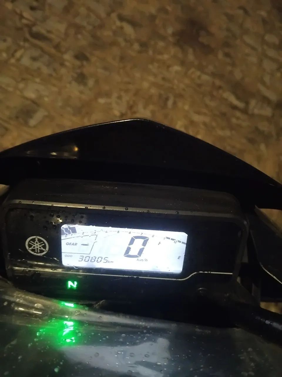Aulas de moto