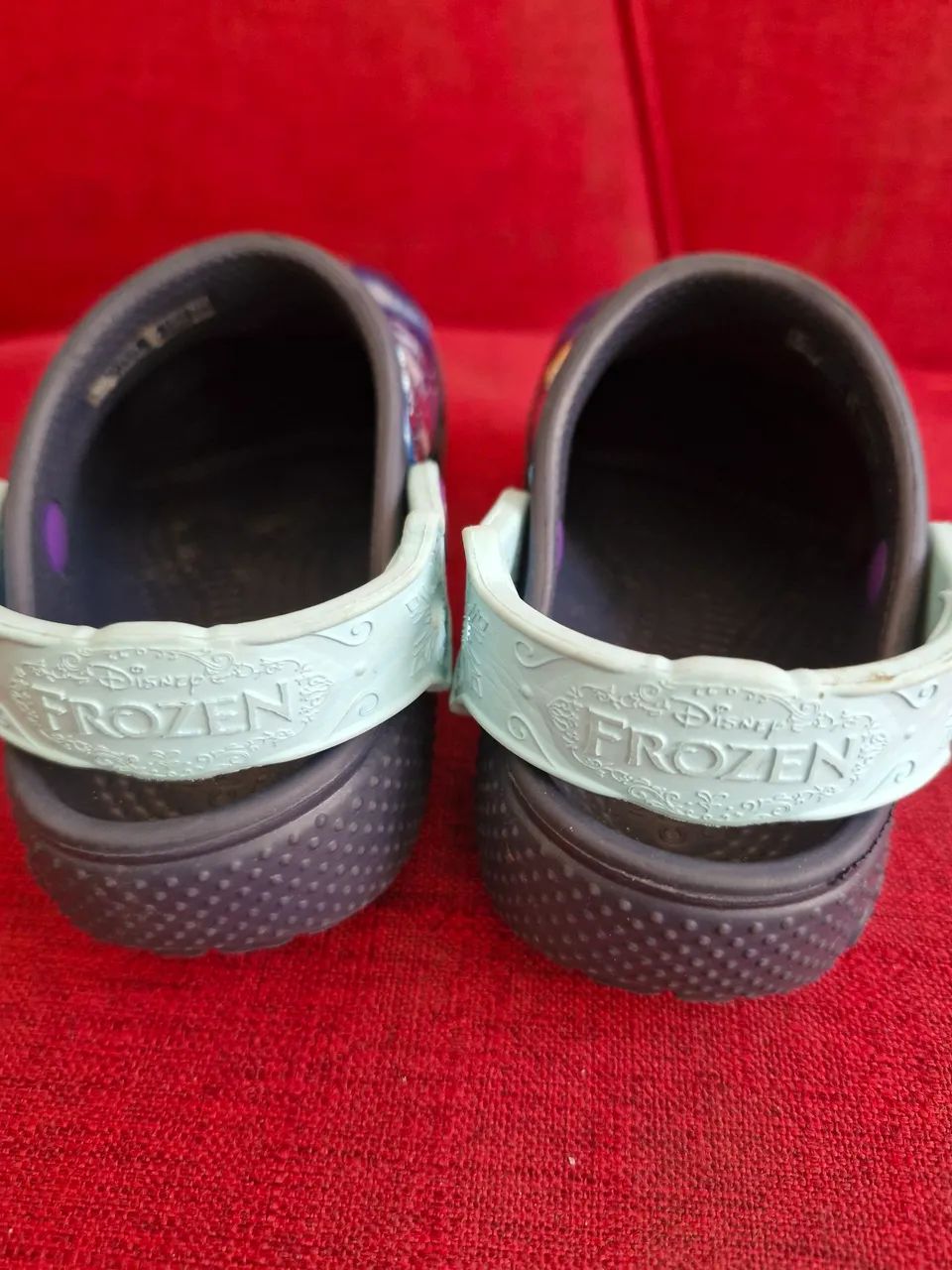 Crocs - Foto 4