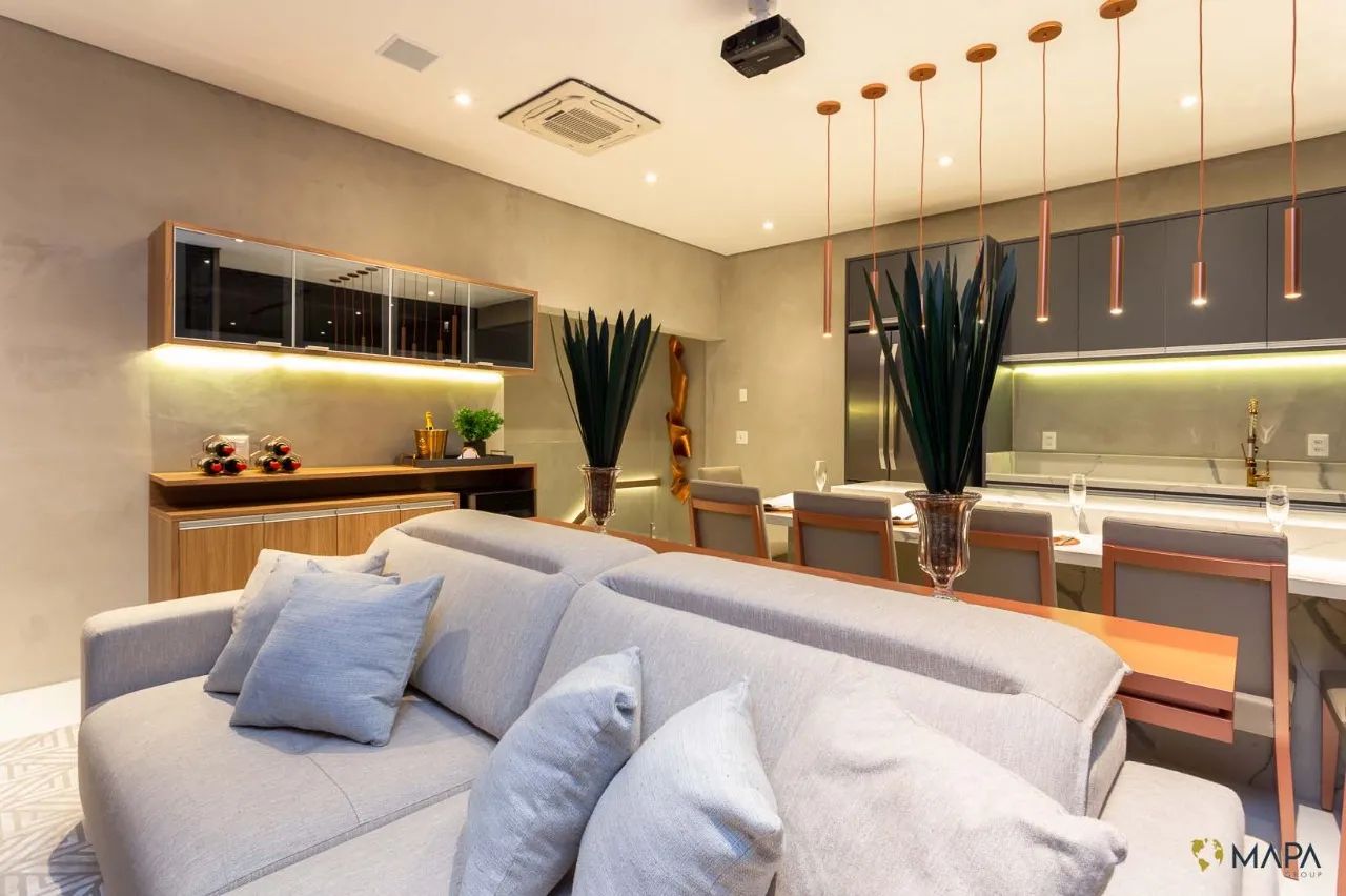 Apartamento de Luxo no Itaim Bibi: 2 quartos, 2 suítes, 1 sala, 3 banheiros, 2 vagas - 106 - Foto 3