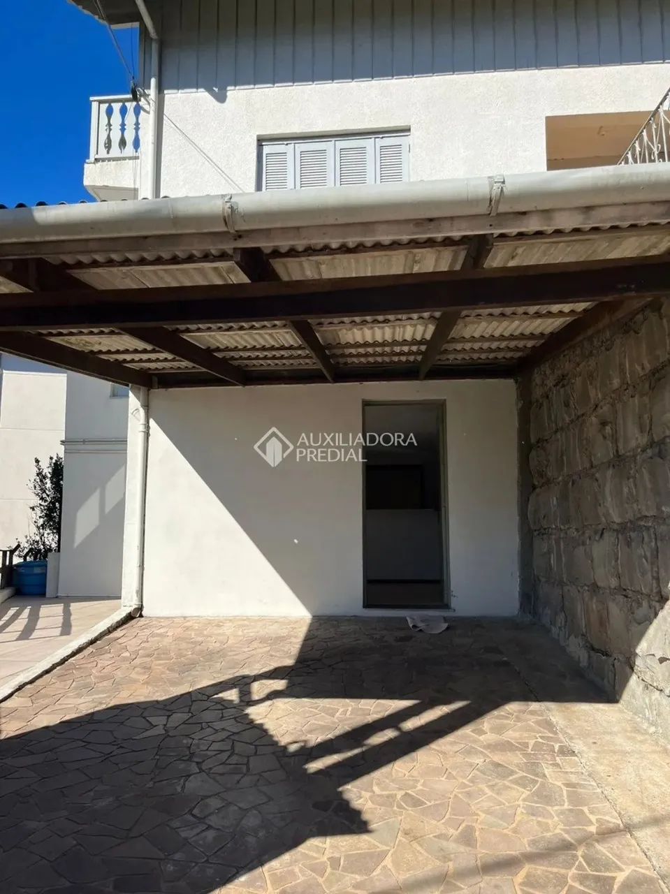Apto no centro
