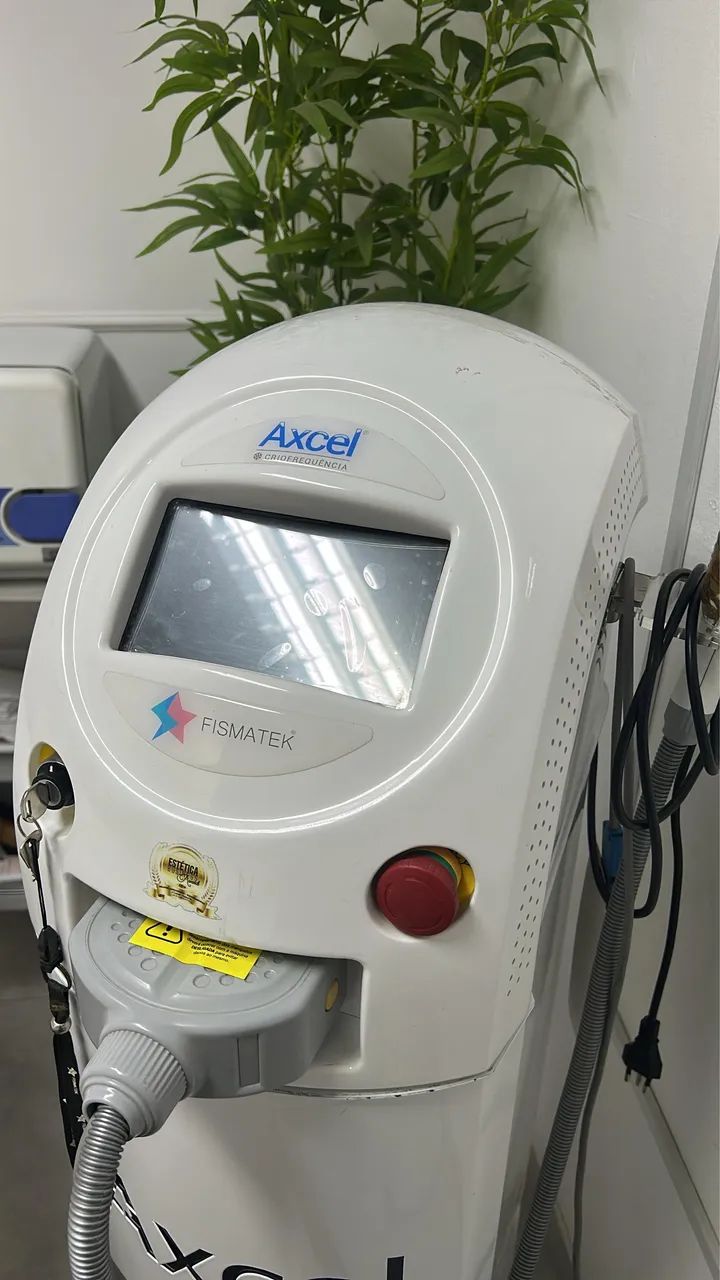 CRIOFREQUÊNCIA AXCEL 64739934794369124