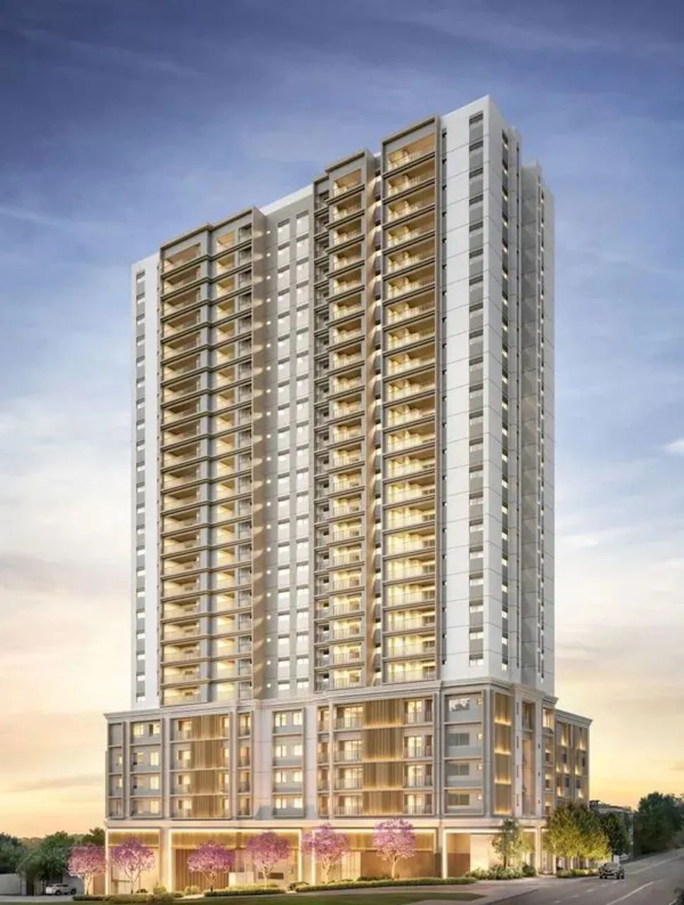 THE RESIDENCE BROOKLIN BY LIVING