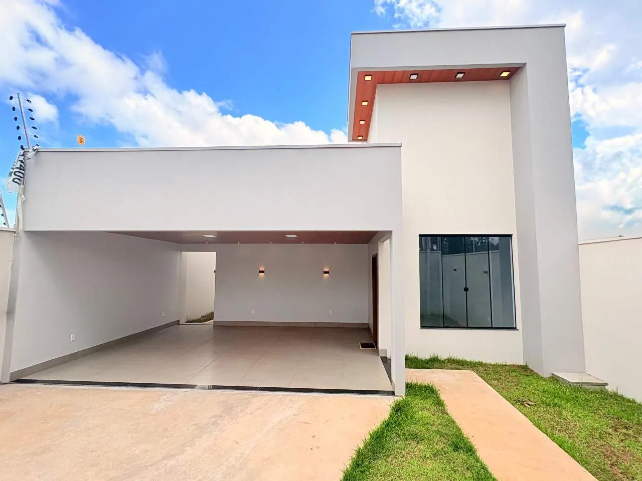 Imovel a venda Jardim dos Ipes I
