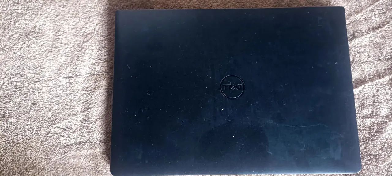 Notebook Dell i5 de sexta geração  - Foto 4