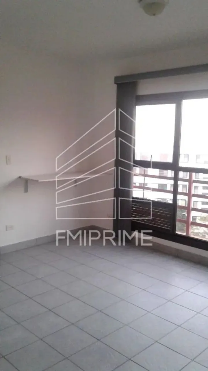 Flat para alugar tipo studio no centro de São Paulo