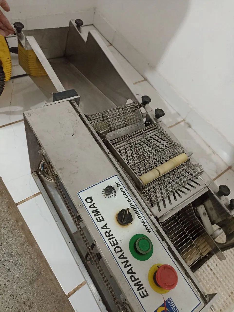 Máquina de Empada Industrial - Foto 3