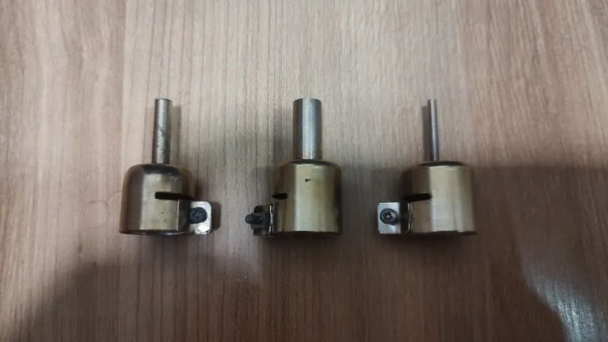 Estação de Retrabalho AFR 850-B - Foto 6