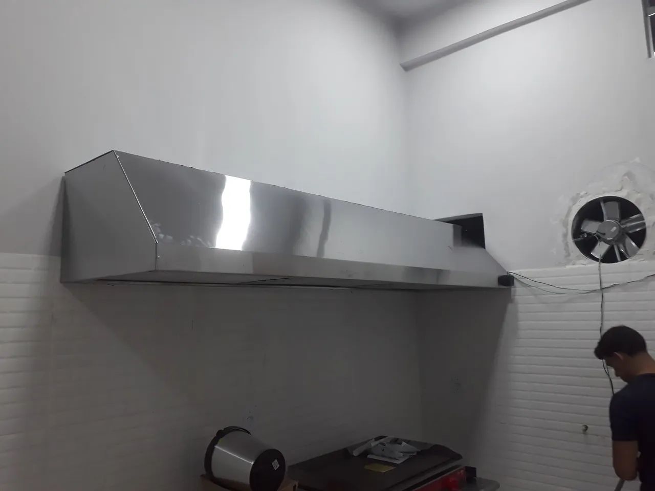 Coifas a partir R$ 1.490.00  - Foto 4