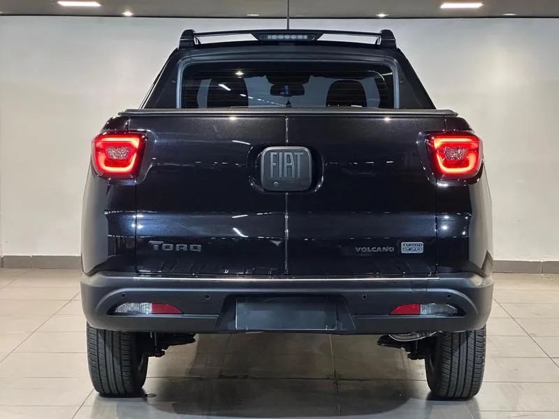 FIAT TORO VOLC TURB AT6 2023 - Foto 5