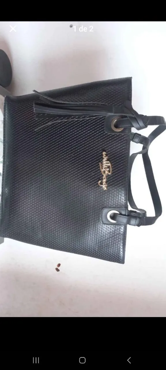 Bolsa willibags grande