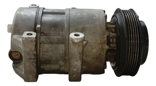 Compressor de Ar Condicionado Kia Sorento 2.4 2010 a 2012