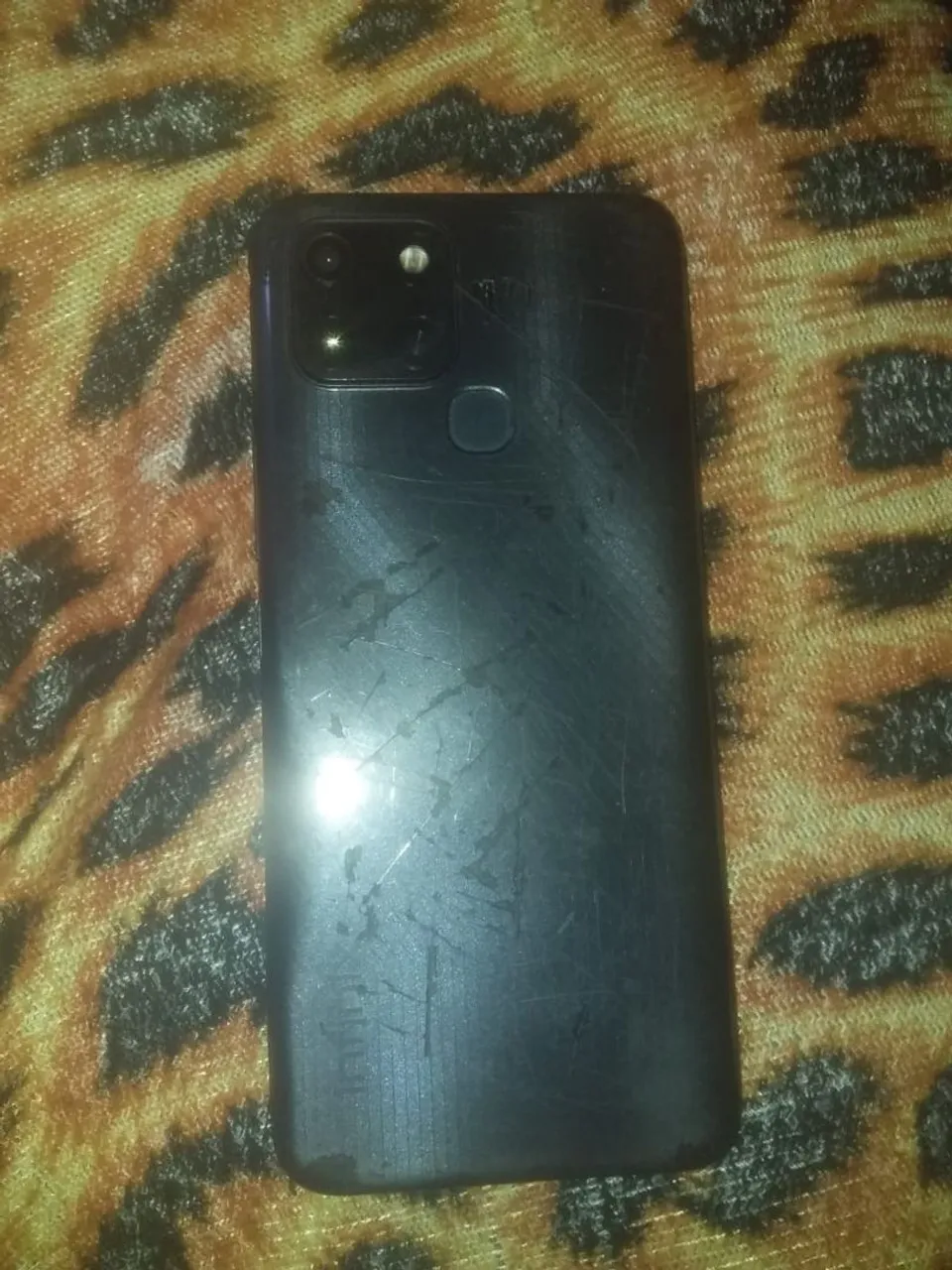 Infinix 6