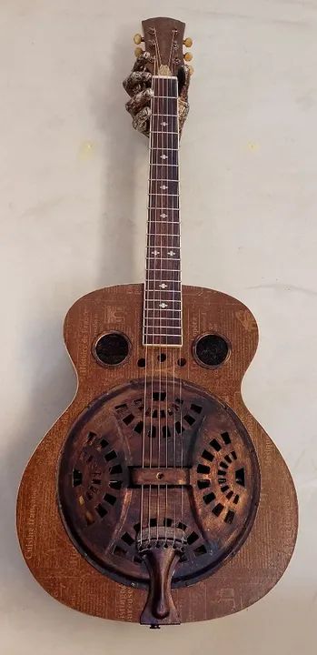 Resonator Customizado  - Foto 5