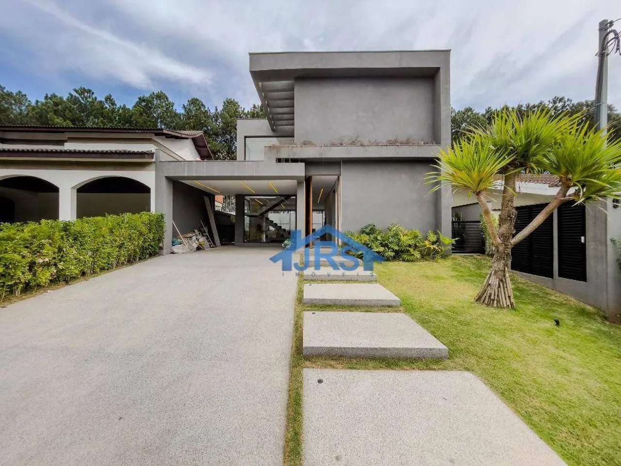 Casa com 4 dormitórios, 300 m² - venda por R$ 4.700.000,00 ou aluguel por R$ 35.300,00/mês