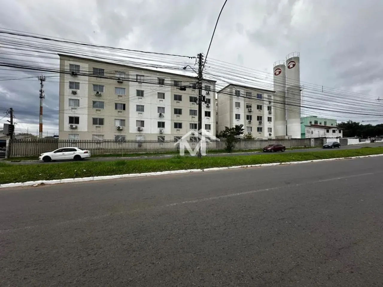 Apartamento 02 dormitórios no Bairro São José em Canoas REF: 501630