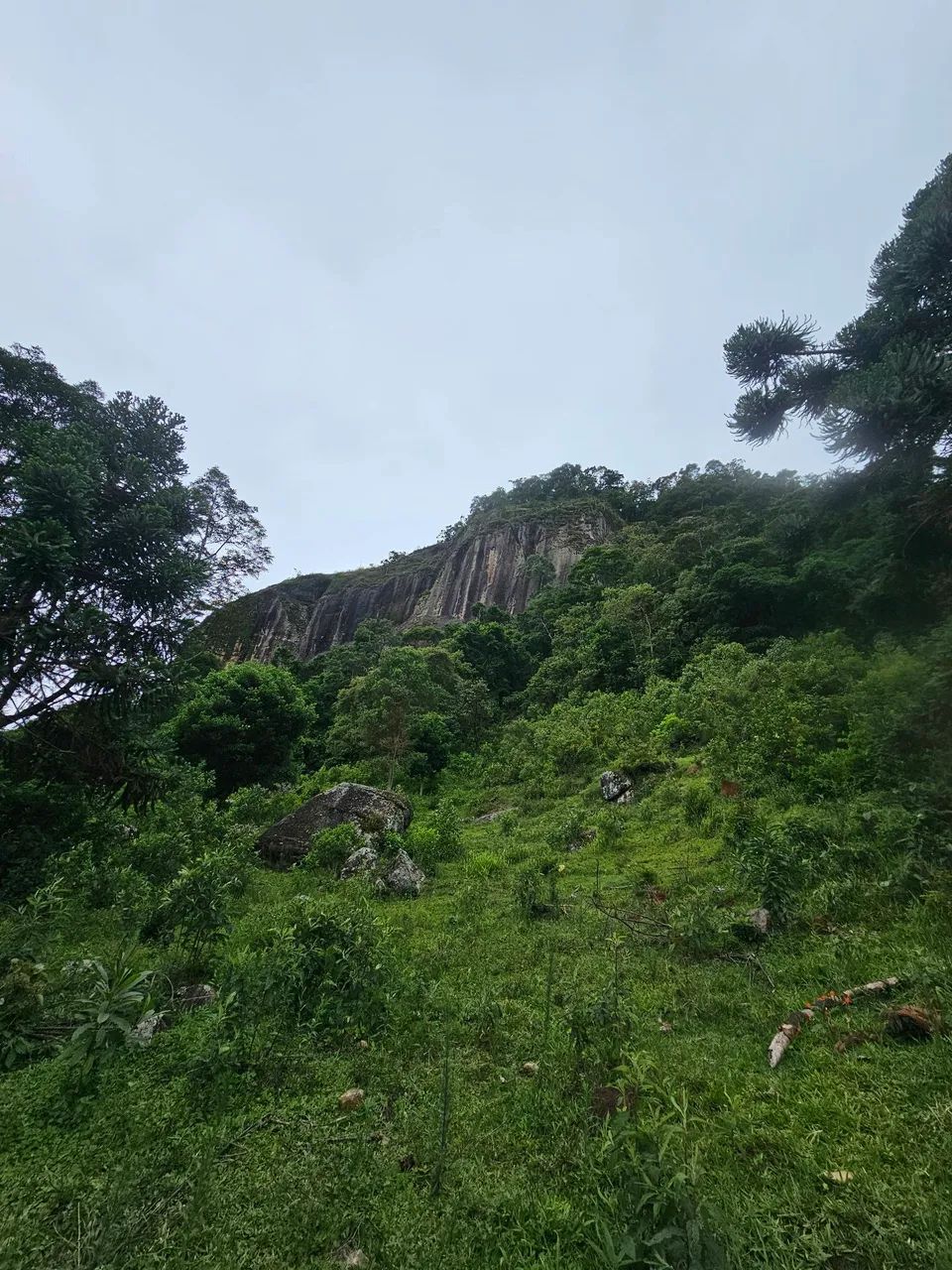 Terreno pedra vermelha  - Foto 3