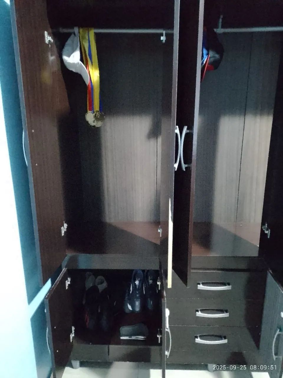 Roupeiro  - Foto 3