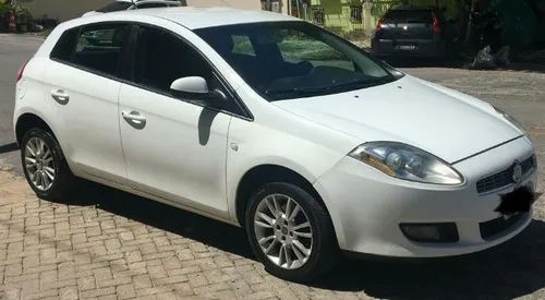 Emblema/ Maçaneta Da Tampa Traseira Bravo 2012/ 12362 - Foto 6