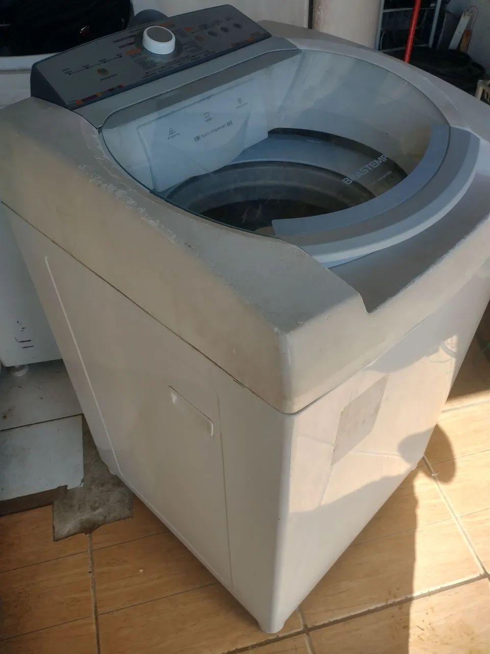 Máquina de Lavar Brastemp 11kg - Foto 4