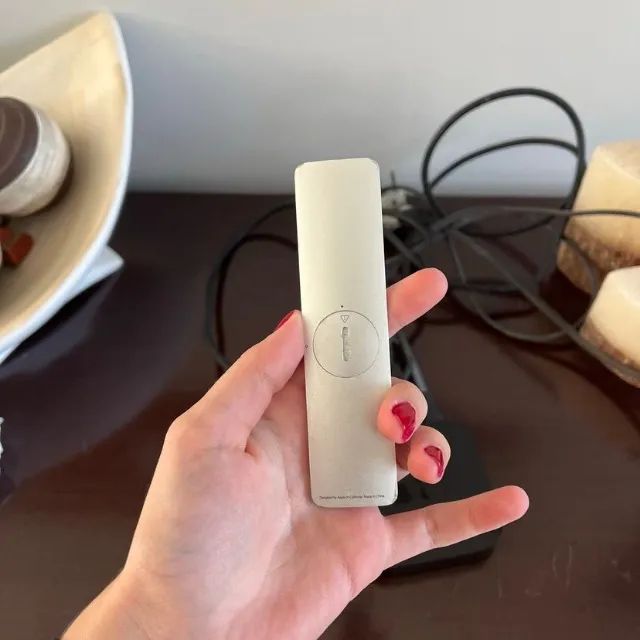 Apple TV segunda geração  - Foto 3