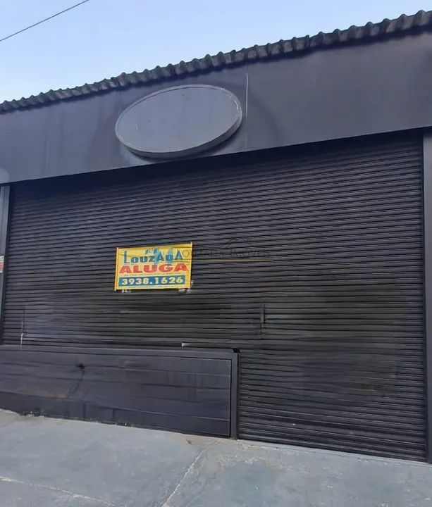 Loja/Salão em Vila PRUDENTE - São Paulo