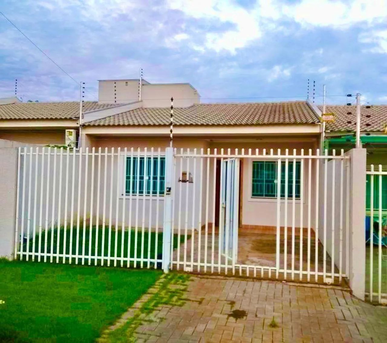 Casa Vila A - FOZ - Excelente Oportunidade!