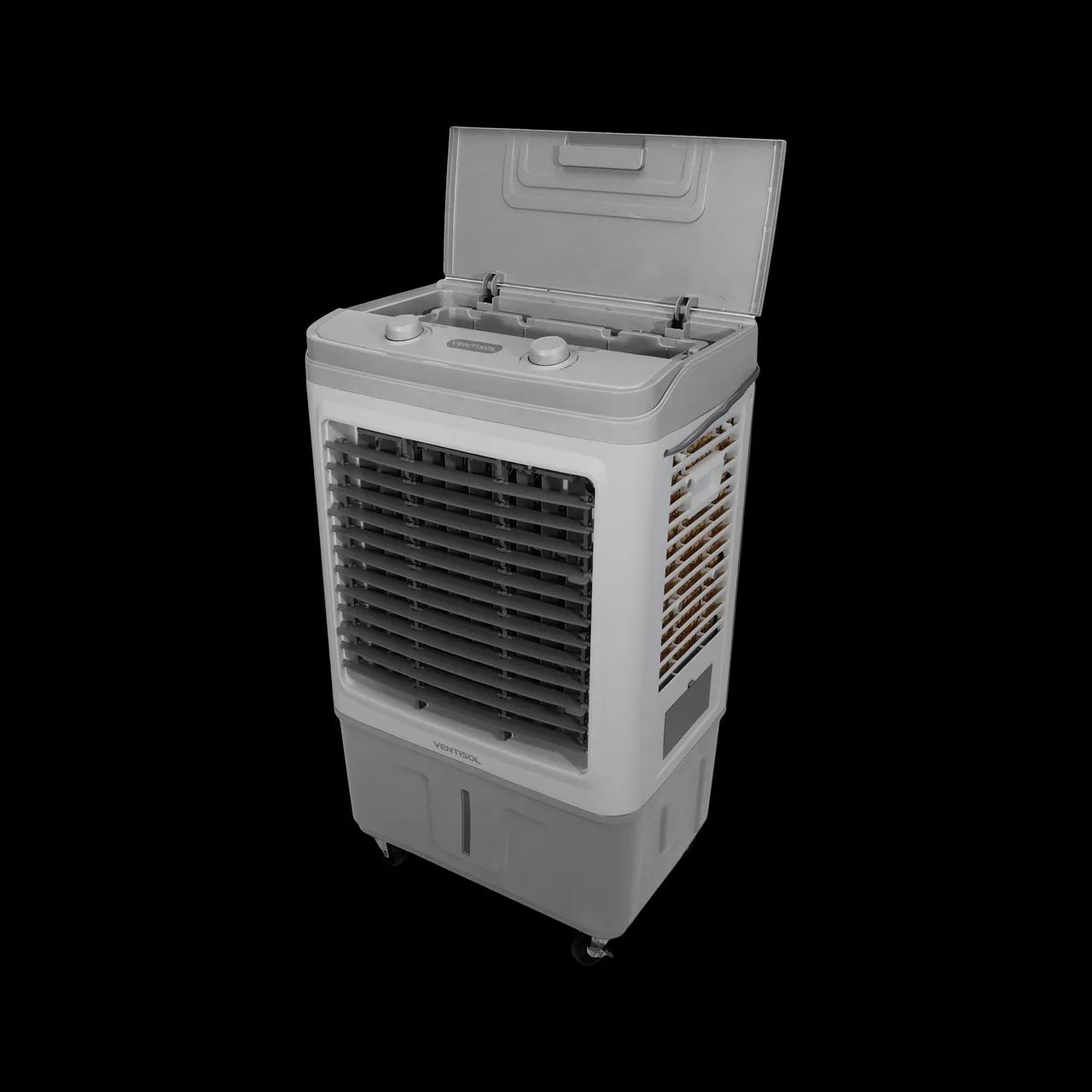 Climatizador Evaporativo Ventisol CLIN 35 Pro - Foto 4