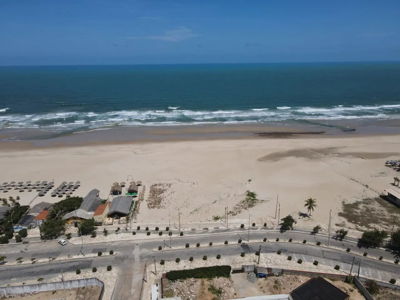 Kitinete - Tenha qualidade de vida morando a 100 metros da praia  - Foto 5