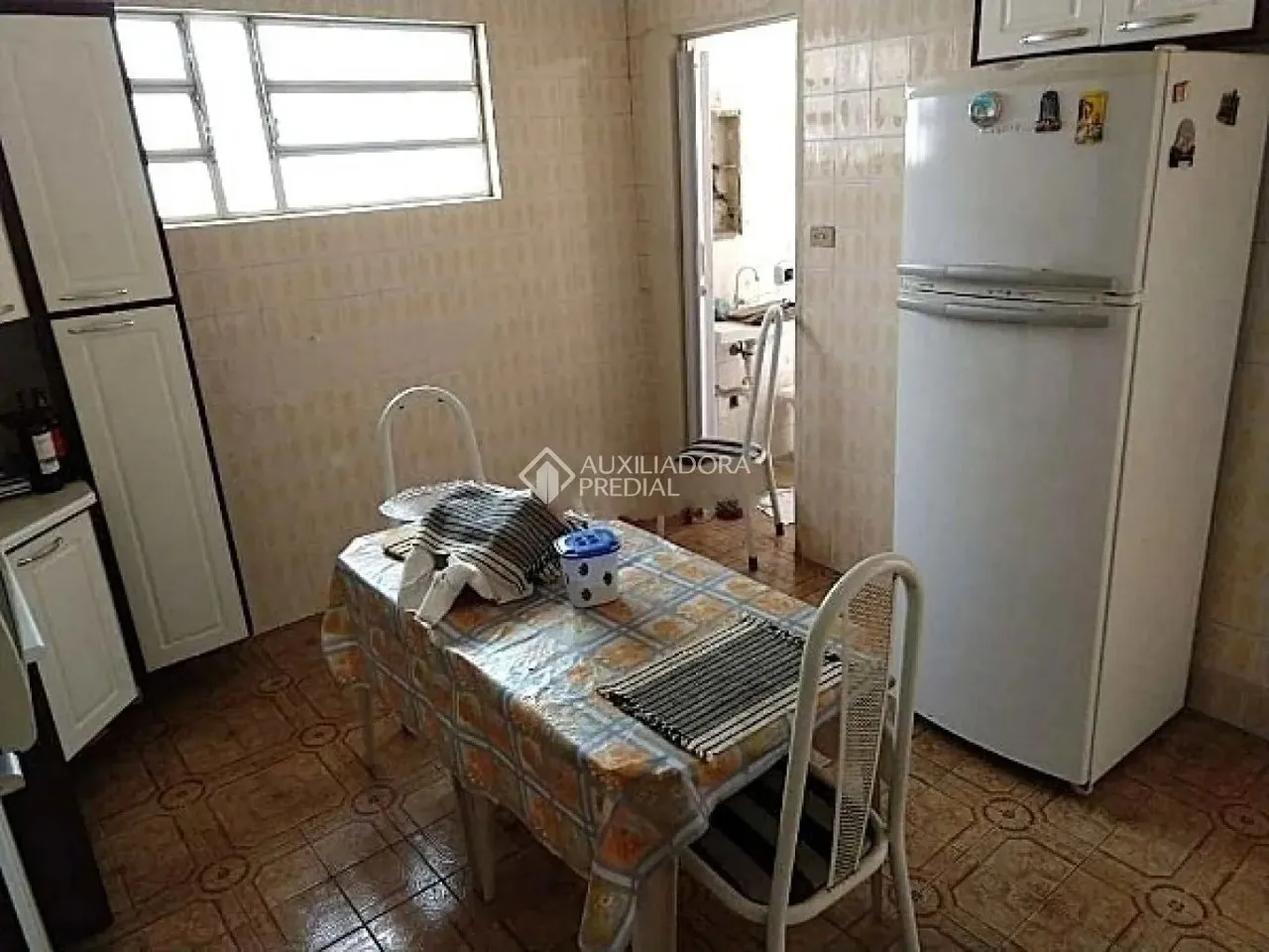 SOBRADO - SÃO CAETANO DO SUL - BAIRRO OLIMPICO